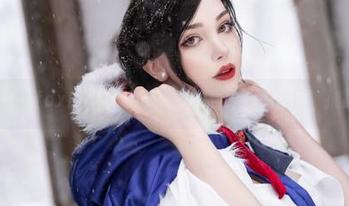 Sayathefox的艾玛·弗罗斯特写真：分享瞬间，捕捉永恒