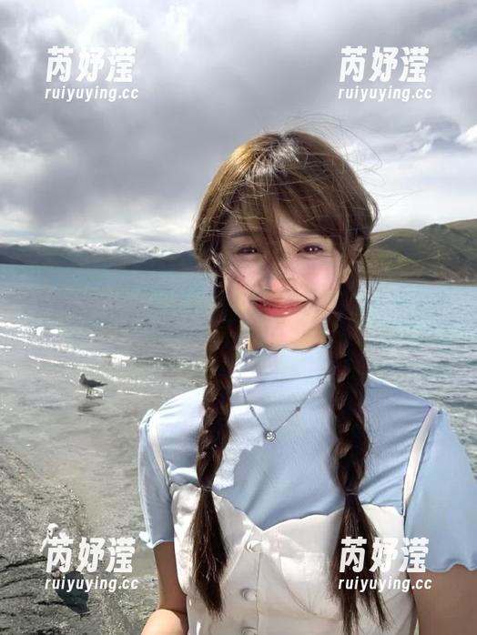 《Sira(시라)PureMediaVol》：无圣光图包邀请你领略纯真与美丽！