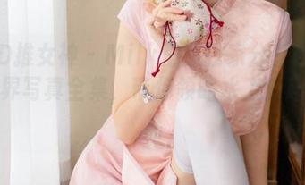 TGOD推女神 – Milk楚楚独家分享冒险岛水世界写真全集，带你领略水上乐趣的作品
