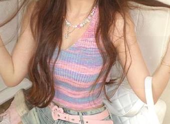 TGOD推女神 – 一览孔一红的长腿风情，超美图集带你体验她的魅力世界