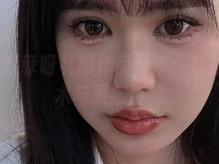 Tina很妖孽呀礼服作品分享：私拍中的艺术与灵感碰撞