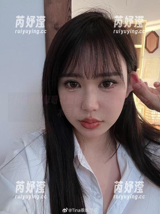 Tina很妖孽呀 Tina很妖孽呀礼服作品分享:私拍中的艺术与灵感碰撞