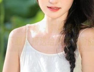 TouTiao头条女神 – 郭婉婷优雅泳装写真集：下载链接送给追求美丽的你