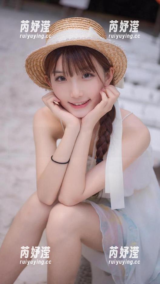 UGirls尤果网 - 乔依琳的无圣光套装图片，掀开了一层尿性时尚的神秘面纱！