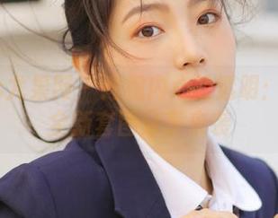 UGirls尤果网 – 透视内心的透明：乔依琳全新套图分享来袭