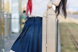 UGirls尤果网 – 唐溪若裸足高清写真合集：在大自然中重拾真实自我