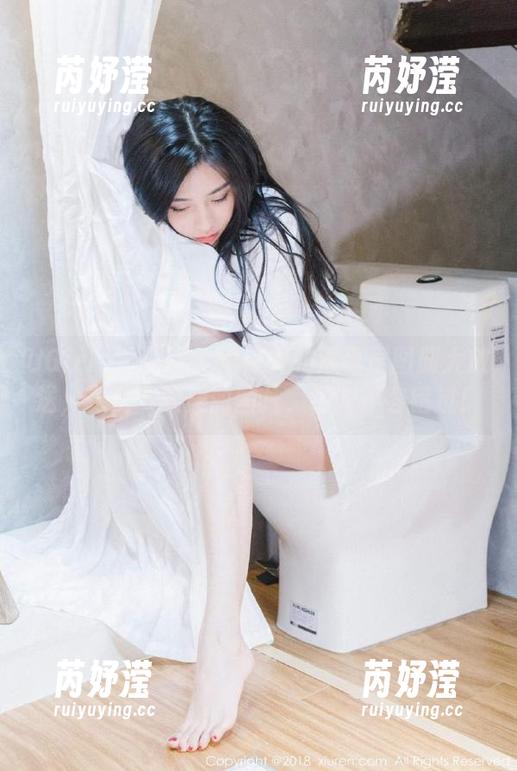 UGirls尤果网 - 娜依灵儿双马尾图册大放送，免费下载美丽图片，绝对不容错过！