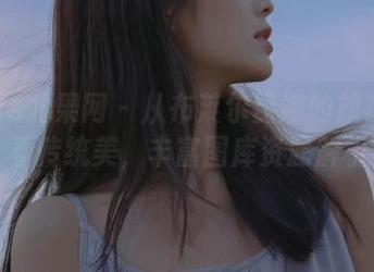 UGirls尤果网 – 从布莱尔昆娜的旗袍写真看传统美，丰富图库资源解析