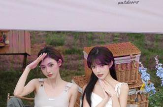 UGirls尤果网 – 清新与优雅：张小西Ann浴缸写真美图带来的视觉盛宴