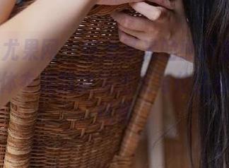 UGirls尤果网 – 在无圣光的世界里，李宝儿的连体衣美图散发出无与伦比的魅力与优雅