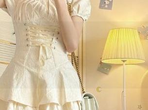 UGirls尤果网 – 苏糯米《粉色》美图更新，捕捉瞬间的美与感动，让每一个细节都令人惊叹不已！
