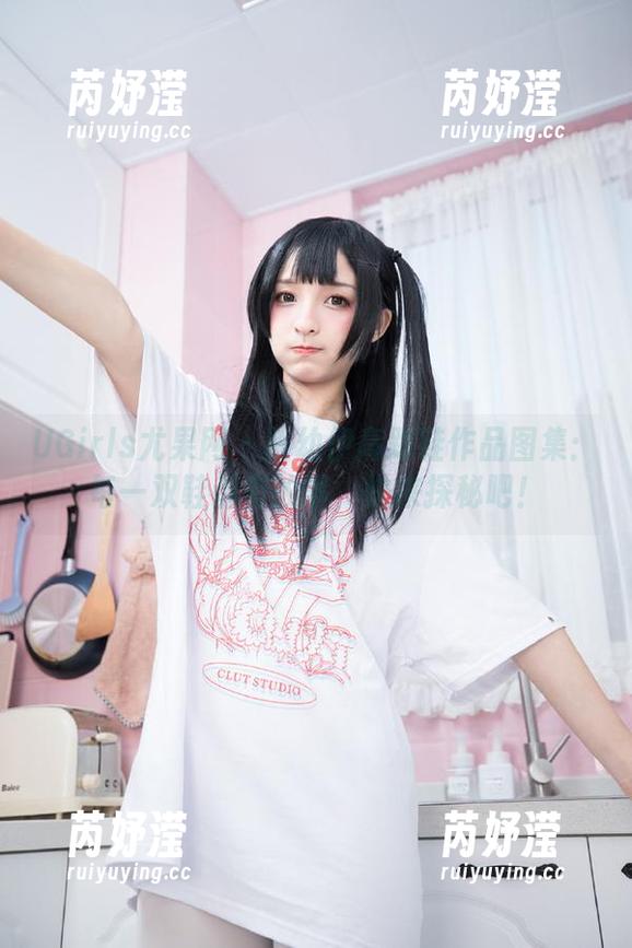 UGirls尤果网-陈幼伊 UGirls尤果网 - 陈幼伊高跟鞋作品图集:每一双鞋都有故事,快来探秘吧!