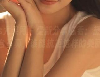 UGirls尤果网 – 最新分享必看：黛斯羽天台写真，谁能抗拒这样的美丽