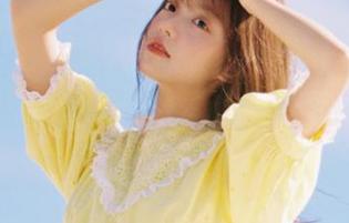 XIAOYU语画界 – Miko酱学姐独家图集发布：她的写真作品传递着青春与梦想的无限可能！