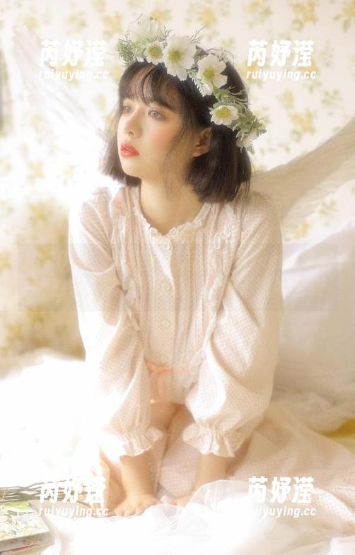 XIAOYU语画界 - 邂逅杨晨晨Yome的御姐魅力，高清作品让你沉醉于时尚之美