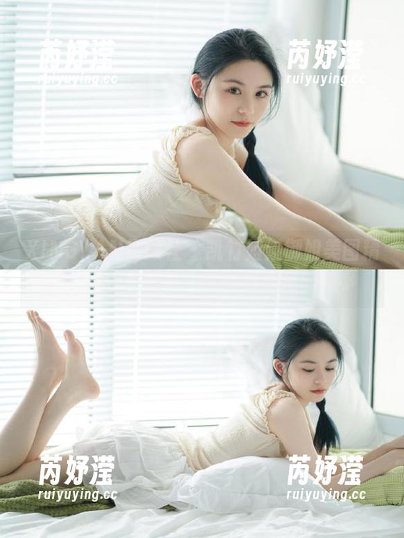 XINGYAN星颜社 - 凯竹姐姐御姐美图精选，带你走进每一张写真背后的故事