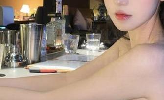 XINGYAN星颜社 – 黎秋秋的美足作品与美图，诠释了何为现代女性的优雅