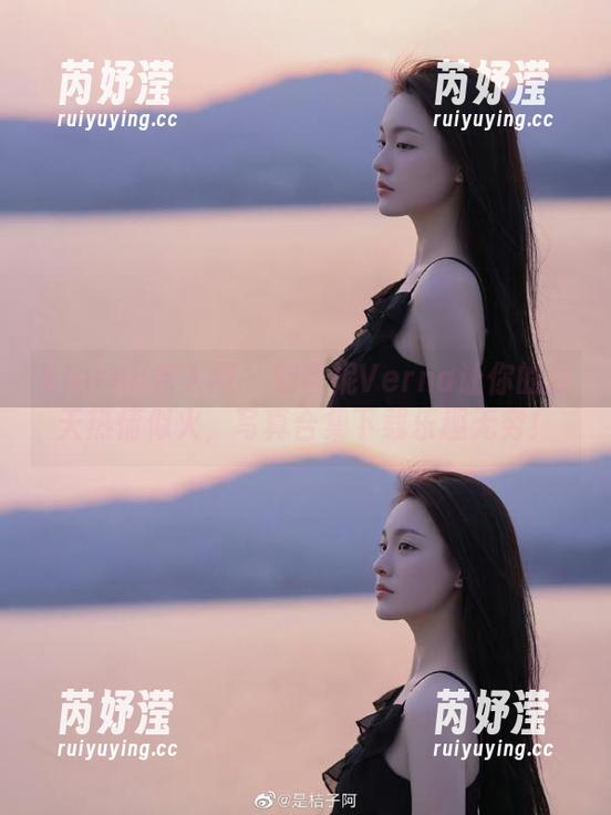 Xiuren秀人网 - 刘雪妮Verna让你的夏天热情似火，写真合集下载乐趣无穷！