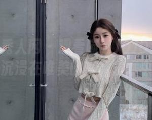 Xiuren秀人网 – 观看喵喵JOJO温柔作品，沉浸在唯美的写真艺术中！