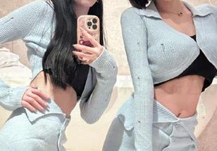Xiuren秀人网 – 走进奶喵喵少女的图库分享，感受摄影艺术的独特魅力！