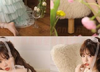Xiuren秀人网 – 安然anran和服写真作品集：细腻原图呈现传统艺术之精髓
