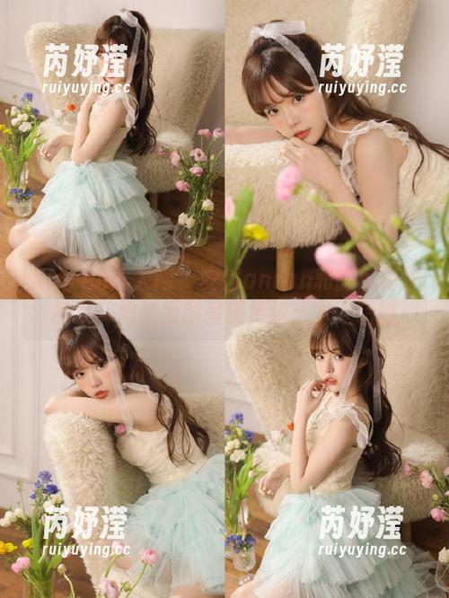 Xiuren秀人网-安然anran Xiuren秀人网 - 安然anran和服写真作品集:细腻原图呈现传统艺术之精髓