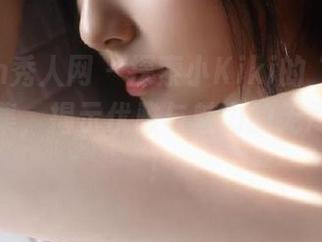 Xiuren秀人网 – 探索小Kiki的“天使”写真合集，揭示优雅与魅力的无尽可能性！