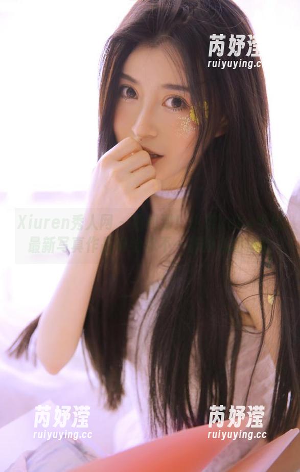Xiuren秀人网 - 福利到！小樱koko学姐最新写真作品带给你不一样的心动体验