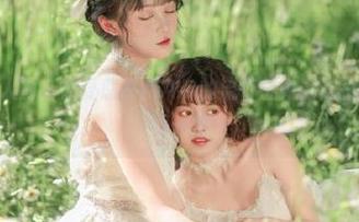 Xiuren秀人网 – 感受悠悠YOYO的流行魅力：精彩秘书作品图包一览
