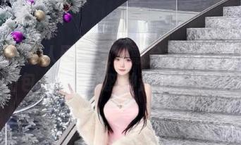 Xiuren秀人网 – 发现戴允祺zoe的最新万圣节图包，令人心醉神迷的恐怖美学作品