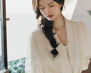 Xiuren秀人网 – 星星baby的作品《少女》全面更新，精彩图片展示最新的青春风采