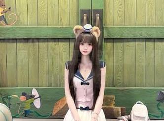 Xiuren秀人网 – 让我们一起踏入万圣节的幻想世界，李雅柔最新图册为你献上惊艳视觉盛宴！