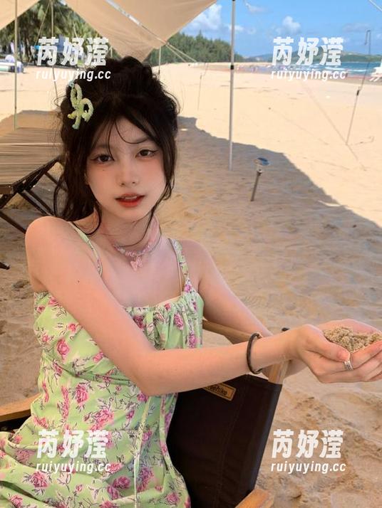 Xiuren秀人网 - 林文文牛仔裤写真合集大更新，让我们一起追寻时尚