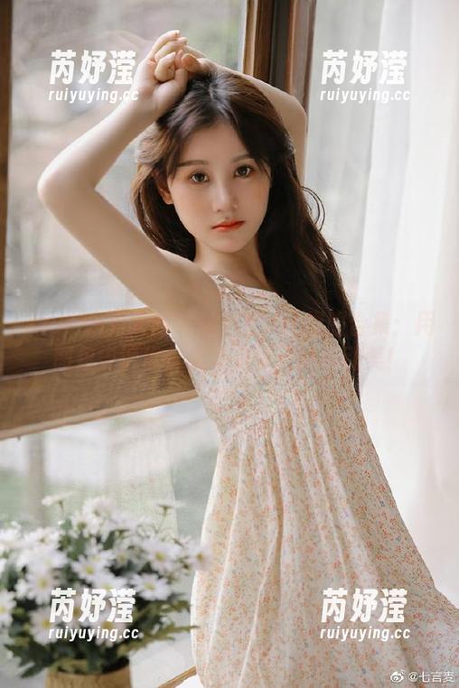Xiuren秀人网 - 沐子熙V体操服合集：用图包告诉你什么才是真正的运动美！