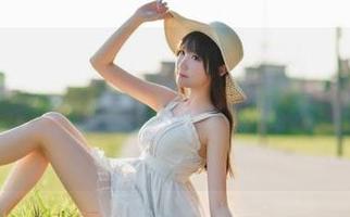 Xiuren秀人网 – 最新发布！糯米nm的夏天作品，写真风格扑面而来，美丽无处不在！