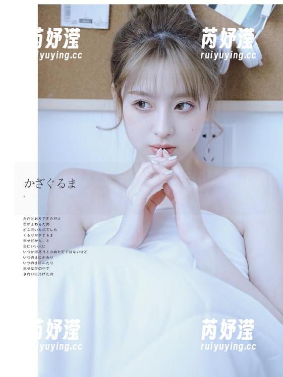Xiuren秀人网-糯美子mini Xiuren秀人网 - 在糯美子mini高清作品集中感受职场秘书童颜的清新气息