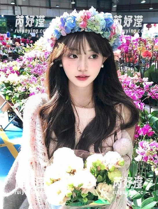 Xiuren秀人网 - 原图与套图大放送，萌琪琪Irene的“肉丝”写真实在让人心动！