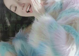 YouMi尤蜜荟 – 细腻与深邃并存，Angela小热巴黑色套图分享，感受摄影的无尽魅力