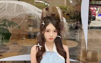 YouMi尤蜜荟 – 妲己Toxic牛仔裤魅力写真合集：多样风格作品尽显她的个性风采