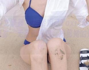 YouMi尤蜜荟 – 探索妲己Toxic的万圣节视觉盛宴：无圣光图包，揭秘她的惊悚瞬间！