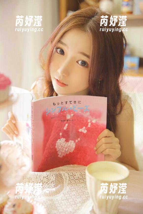 YouMi尤蜜荟 - 小海臀Rena全新私房写真，女孩原图记录下每一个动人的瞬间