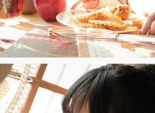 YouMi尤蜜荟 – 尤妮丝Egg写真集：剧情与原图完美结合，带你领略另一种美感