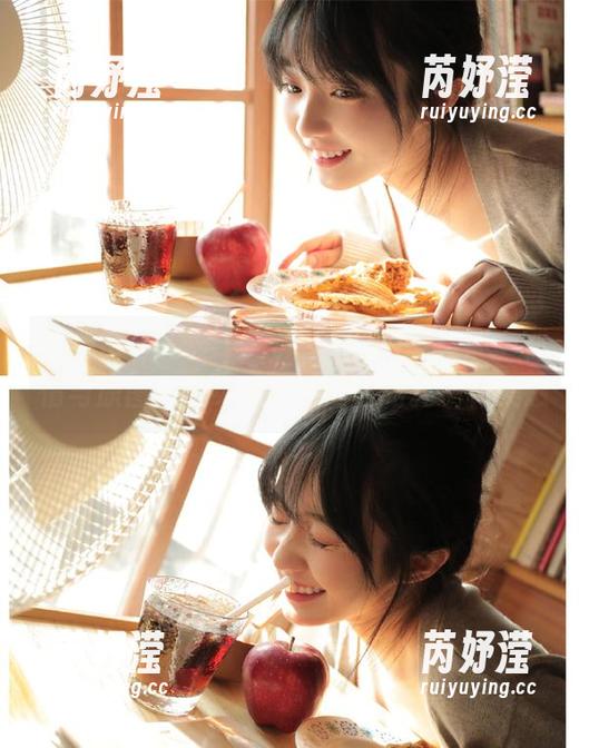 YouMi尤蜜荟-尤妮丝Egg YouMi尤蜜荟 - 尤妮丝Egg写真集:剧情与原图完美结合,带你领略另一种美感