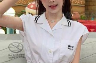 YouWu尤物馆 – 王紫琳性感蕾丝装扮作品分享，带你领略时尚与艺术交融的绝美瞬间