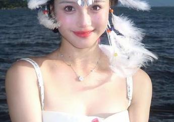 beautyleg – “Abby裤里丝”的美图盛宴，写真作品让你感受时尚与创意的碰撞