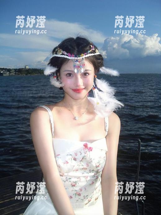 beautyleg-Abby beautyleg - “Abby裤里丝”的美图盛宴,写真作品让你感受时尚与创意的碰撞