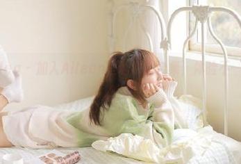 beautyleg – 加入Aileen圣诞原图合集，体验不一样的节日魅力