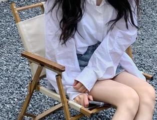 beautyleg – 可爱Anita的白裙图包，免费下载，和她一起演绎绚丽人生！