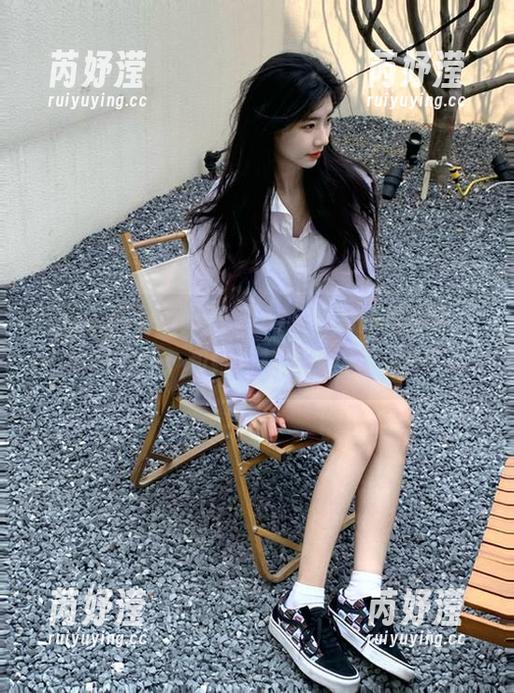 beautyleg - 可爱Anita的白裙图包，免费下载，和她一起演绎绚丽人生！