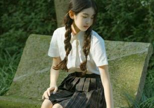beautyleg – 美图资源汇聚，Iris的白裙让你沉醉其中！
